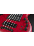 Corvette $$, 5 String (Burgundy Red OF), зображення 4